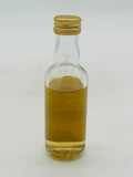 Campbeltown Toberanrigh 12 YO miniature (50ml)