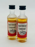 Southern Comfort liqueur miniature (50ml*2)