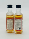Southern Comfort liqueur miniature (50ml*2)