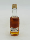 Wild Turkey 8-Year-Old 101 Proof miniature (50ml)