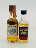 Southern Comfort miniature (50ml*2)