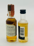 Southern Comfort miniature (50ml*2)