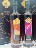 The Lakes Quatrefoil collection - "Faith, Hope, Luck and Love" (4*700ml)