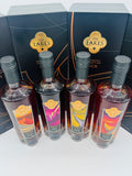 The Lakes Quatrefoil collection - "Faith, Hope, Luck and Love" (4*700ml)