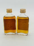 Gordon & MacPhail 12-Year-Old miniatures (50ml*2)