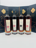 The Lakes Quatrefoil collection - "Faith, Hope, Luck and Love" (4*700ml)