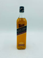 Johnnie Walker Black Label 12YO Sherry Edition (700ml)