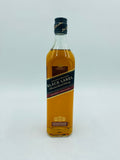 Johnnie Walker Black Label 12YO Sherry Edition (700ml)