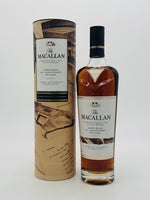 The Macallan James Bond 60th Anniversary Decade IV Single Malt Scotch Whisky (700ml)