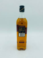 Johnnie Walker Black Label 12YO Sherry Edition (700ml)