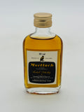 Mortlach Pure Highland Malt Scotch Whisky – Gordon & MacPhail Miniature (50ml)