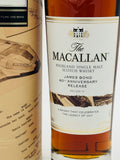 The Macallan James Bond 60th Anniversary Decade IV Single Malt Scotch Whisky (700ml)