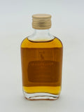 Mortlach Pure Highland Malt Scotch Whisky – Gordon & MacPhail Miniature (50ml)