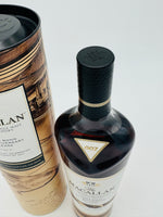 The Macallan James Bond 60th Anniversary Decade IV Single Malt Scotch Whisky (700ml)