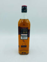 Johnnie Walker Black Label 12YO Sherry Finish (700ml)