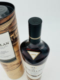 The Macallan James Bond 60th Anniversary Decade IV Single Malt Scotch Whisky (700ml)