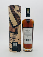 The Macallan James Bond 60th Anniversary Decade IV Single Malt Scotch Whisky (700ml)