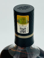 The Macallan James Bond 60th Anniversary Decade IV Single Malt Scotch Whisky (700ml)