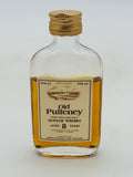 Old Pulteney 8 Year Old – Gordon & MacPhail Miniature (50ml)