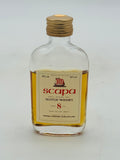 Scapa 8 Year Old – Gordon & MacPhail Miniature (50ml)