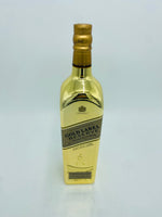Johnnie Walker Gold Label Bullion - Dubai Duty Free Exclusive Design (1L)