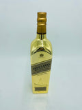 Johnnie Walker Gold Label Bullion - Dubai Duty Free Exclusive Design (1L)