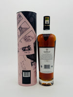 The Macallan James Bond 60th Anniversary Decade III Single Malt Scotch Whisky (700ml)