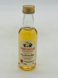 Tamnavulin-Glenlivet 10 Year Old Single Malt Scotch Whisky (50ml)