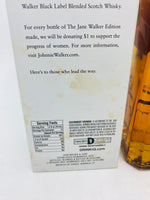 Johnnie Walker - Jane Walker Edition 1 (700ml)