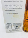Johnnie Walker - Jane Walker Edition 1 (700ml)
