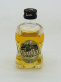 Cardhu 12 Year Old Scotch Whisky (50ml)
