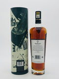 The Macallan James Bond 60th Anniversary Release Decade II Single Malt Scotch Whisky (700ml)