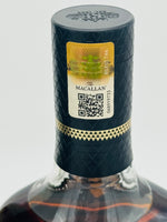The Macallan James Bond 60th Anniversary Release Decade II Single Malt Scotch Whisky (700ml)