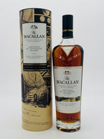 The Macallan James Bond 60th Anniversary Decade V Single Malt Scotch Whisky (700ml)
