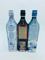Johnnie Walker Game of Thrones  Trio Set  (3 x 700ml)