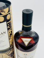 The Macallan James Bond 60th Anniversary Decade V Single Malt Scotch Whisky (700ml)