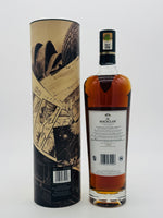 The Macallan James Bond 60th Anniversary Decade V Single Malt Scotch Whisky (700ml)