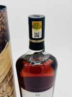The Macallan James Bond 60th Anniversary Decade V Single Malt Scotch Whisky (700ml)