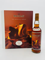 Macallan Archival Series Folio 8 Single Malt Whisky (700ml)