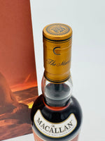 Macallan Archival Series Folio 8 Single Malt Whisky (700ml)