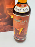 Macallan Archival Series Folio 8 Single Malt Whisky (700ml)