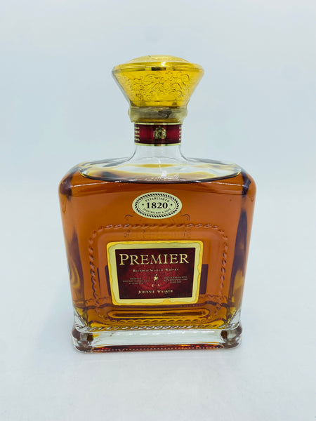 Johnnie Walker Premier (750ml)