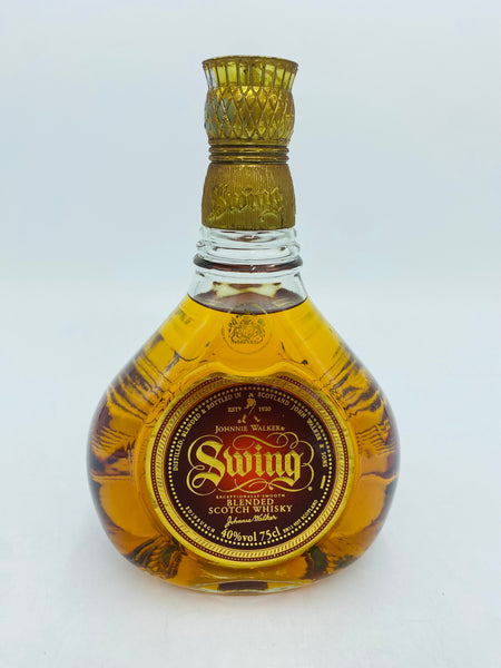 Johnnie Walker Swing (750ml)