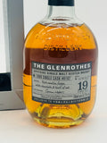 Glenrothes 1999 19 Years Old cask 8197 (700ml)