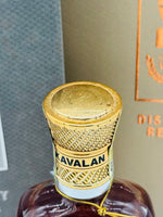 Kavalan Distillery Reserve Rum Cask Cask Strength Single Malt Taiwanese Whisky (300ml)