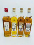Johnnie Walker Blenders Batch Collection  (1 x 700ml, 3 x 500ml)