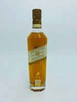 Johnnie Walker 18YO (700ml)