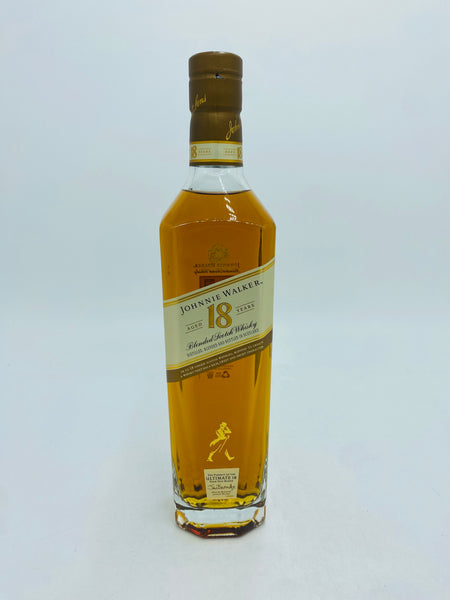 Johnnie Walker 18YO (700ml)