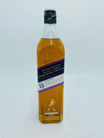 Johnnie Walker Black Label 12YO Speyside Origin (700ml)