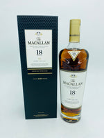 Macallan 18YO Sherry Oak Cask 2020 Release (700ml) #2